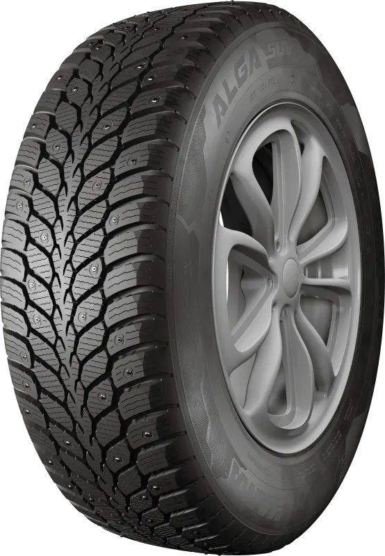 KAMA ALGA SUV (НК-532) в Макушине — KAMA TYRES KAMA ALGA SUV (НК-532) в Макушине