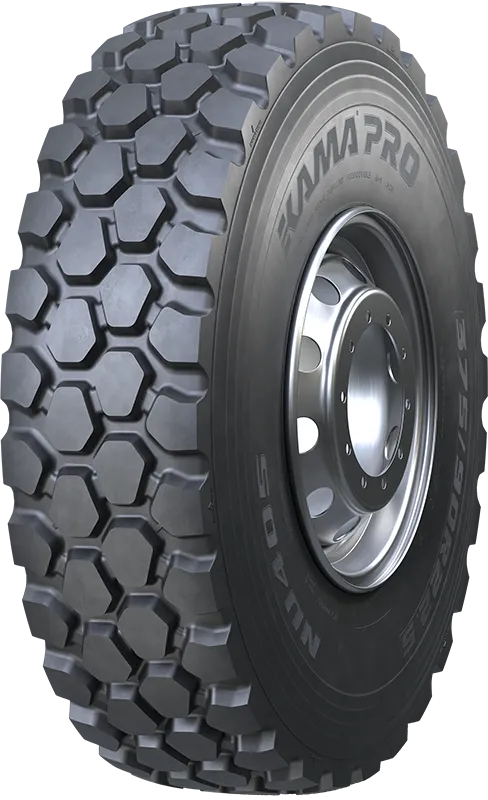 KAMA PRO NU 405 в Макушине — KAMA TYRES KAMA PRO NU 405 в Макушине