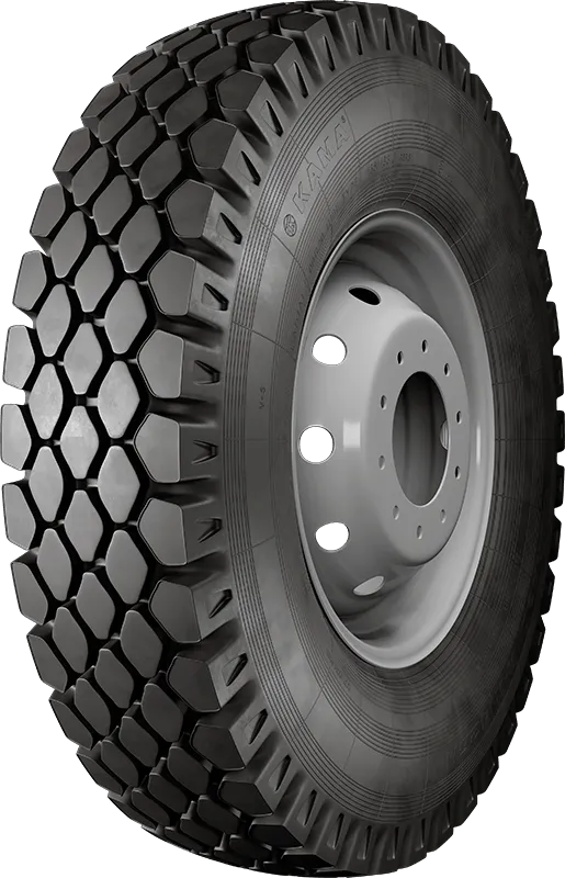 KAMA И-Н142БМ нс14 в Макушине — KAMA TYRES KAMA И-Н142БМ нс14 в Макушине