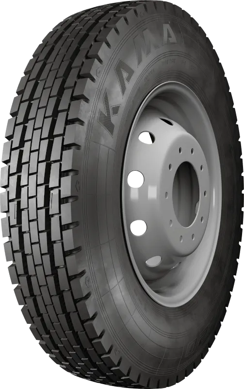 KAMA-240 в Макушине — KAMA TYRES KAMA-240 в Макушине