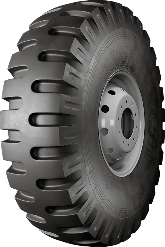 KAMA-404 в Макушине — KAMA TYRES KAMA-404 в Макушине