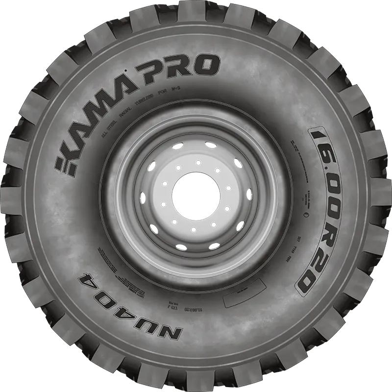 KAMA PRO NU 404 с рег давл в Макушине — KAMA TYRES KAMA PRO NU 404 с рег давл в Макушине