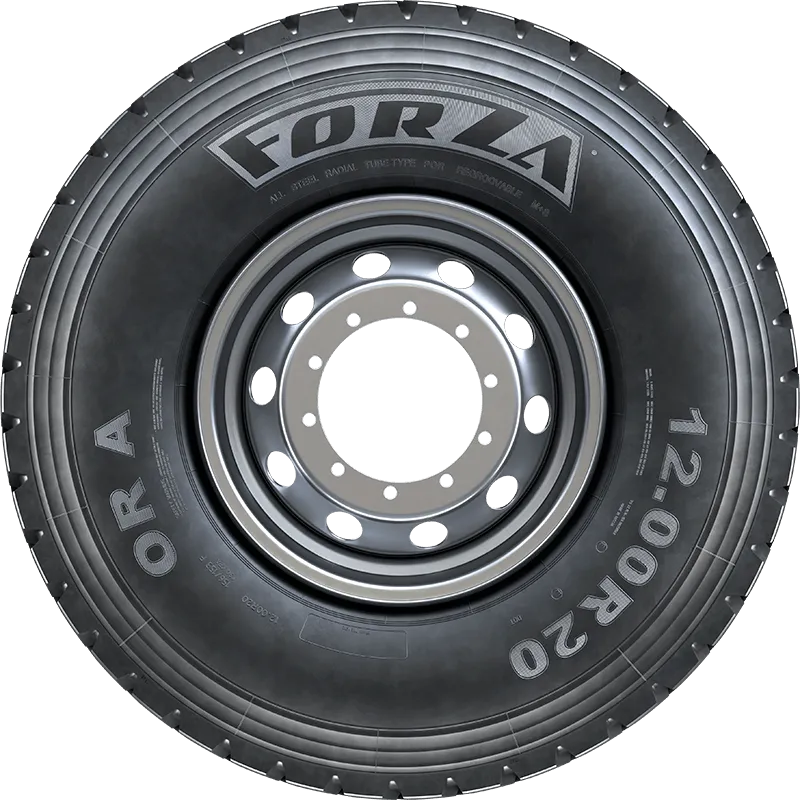 FORZA OR A в Макушине — KAMA TYRES FORZA OR A в Макушине