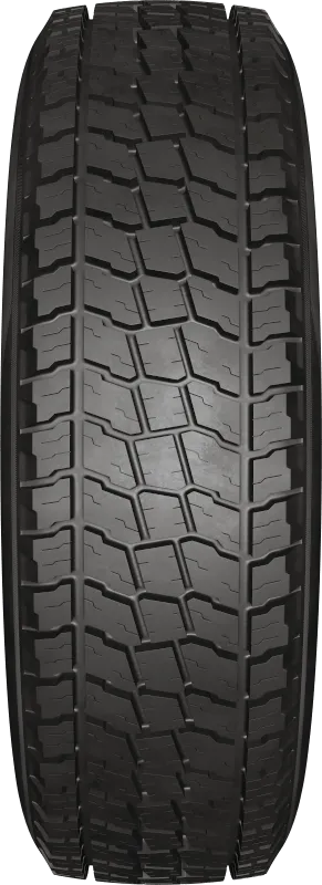 KAMA-218 в Макушине — KAMA TYRES KAMA-218 в Макушине