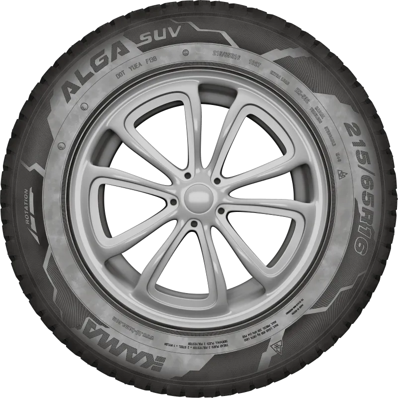 KAMA ALGA SUV (НК-532) нешип в Макушине — KAMA TYRES KAMA ALGA SUV (НК-532) нешип в Макушине