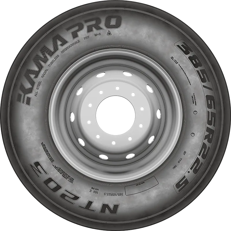 KAMA PRO NT 203 в Макушине — KAMA TYRES KAMA PRO NT 203 в Макушине