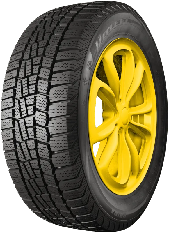 Viatti Brina (V-521) в Макушине — KAMA TYRES Viatti Brina (V-521) в Макушине