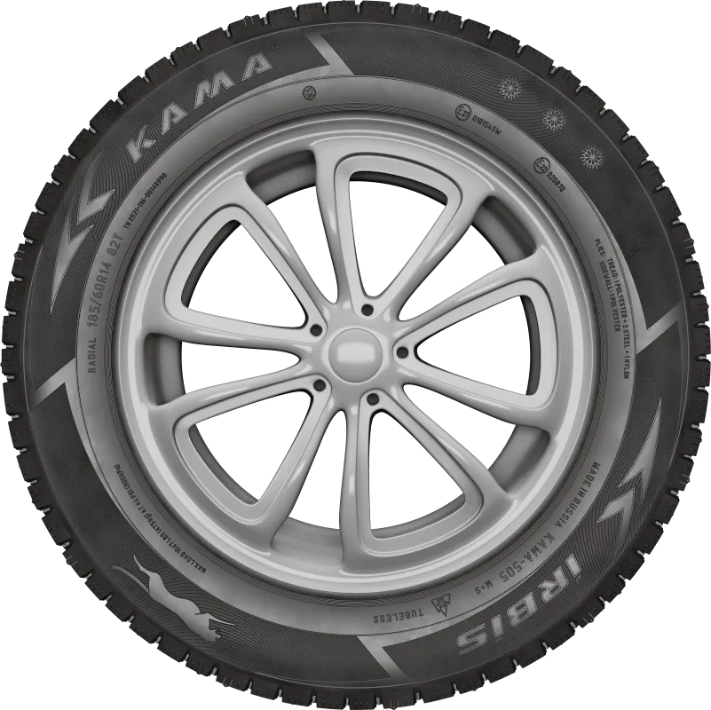 KAMA-505 ИРБИС в Макушине — KAMA TYRES KAMA-505 ИРБИС в Макушине
