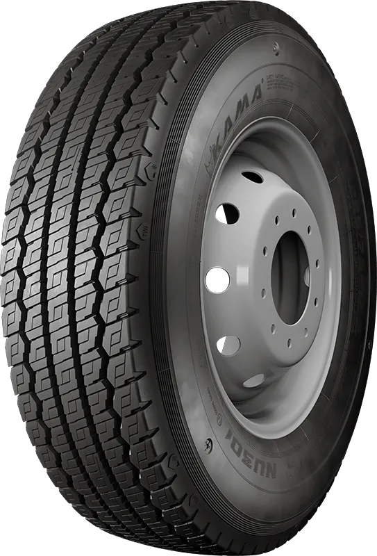 KAMA NU 301 в Макушине — KAMA TYRES KAMA NU 301 в Макушине