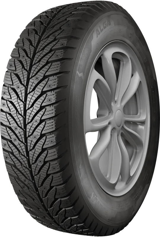 KAMA ALGA (НК-531) нешип в Макушине — KAMA TYRES KAMA ALGA (НК-531) нешип в Макушине