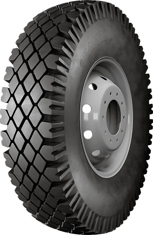 ИД 304, У-4 нс18 в Макушине — KAMA TYRES ИД 304, У-4 нс18 в Макушине