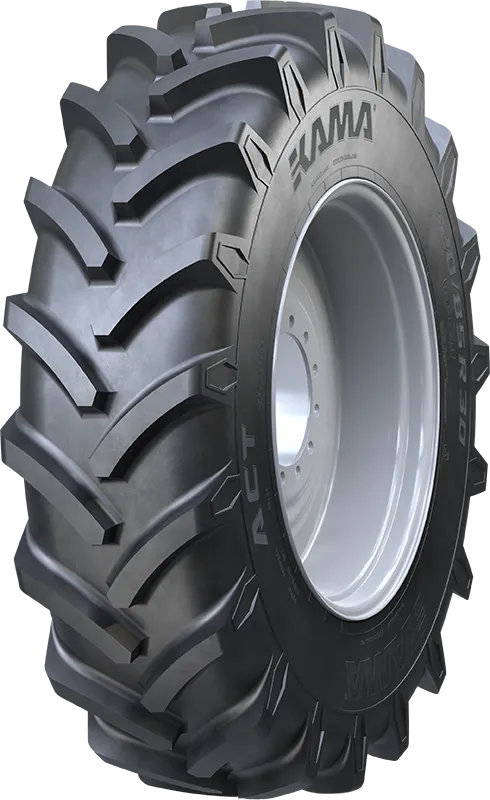KAMA ACT в Макушине — KAMA TYRES KAMA ACT в Макушине